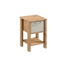 Naktsgaldiņš INDYGO SN